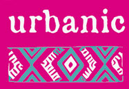Urbanic Logo